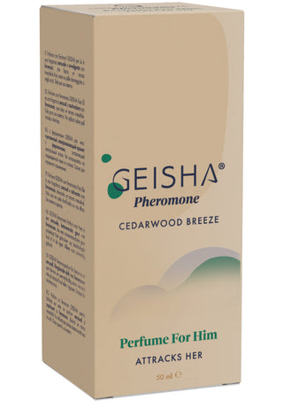 Pheromon Parfüm für Ihn 50 ml