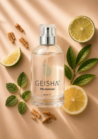 Pheromon Parfüm für Ihn 50 ml