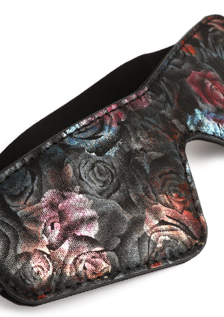 GEISHA Floral Jacquard Augenbinde