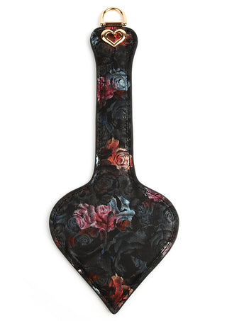 GEISHA Floral Jacquard Paddle