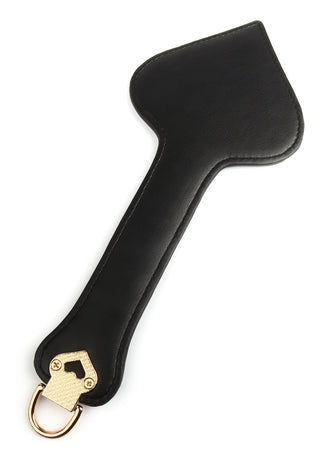 GEISHA Floral Jacquard Paddle