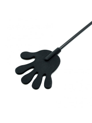 Rimba Peitsche mit Hand
