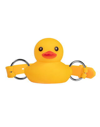 Rimba Bondage Play Mundknebel „Ducky“