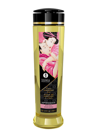 Erotisches Massageöl 240 ml von Shunga