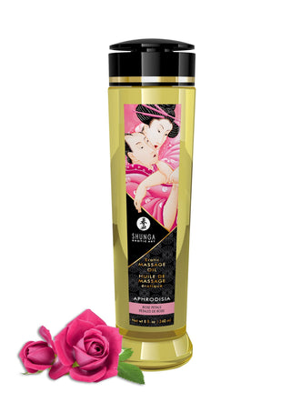 Erotisches Massageöl 240 ml von Shunga