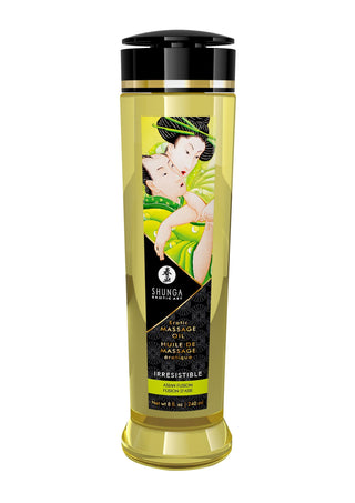 Erotisches Massageöl 240 ml von Shunga