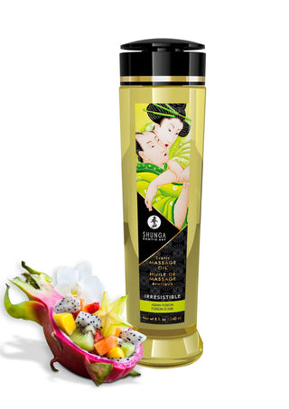 Erotisches Massageöl 240 ml von Shunga