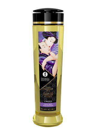 Erotisches Massageöl 240 ml von Shunga