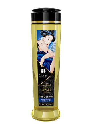 Erotisches Massageöl 240 ml von Shunga
