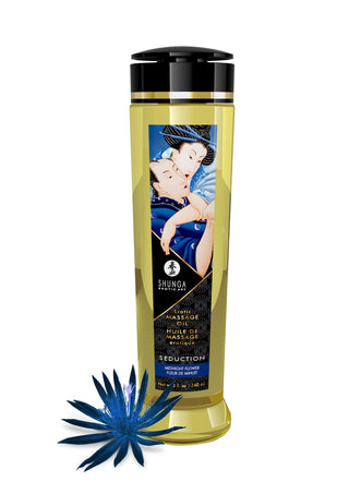 Erotisches Massageöl 240 ml von Shunga