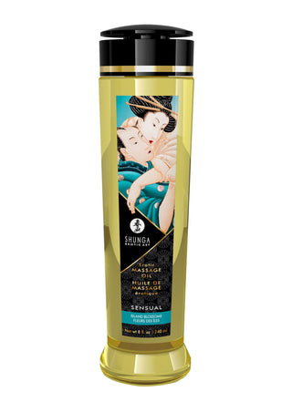 Erotisches Massageöl 240 ml von Shunga