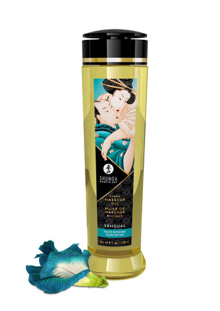 Erotisches Massageöl 240 ml von Shunga