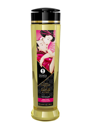 Erotisches Massageöl 240 ml von Shunga
