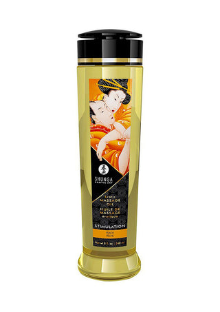 Erotisches Massageöl 240 ml von Shunga