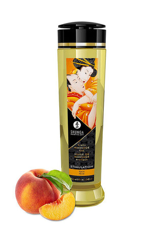 Erotisches Massageöl 240 ml von Shunga