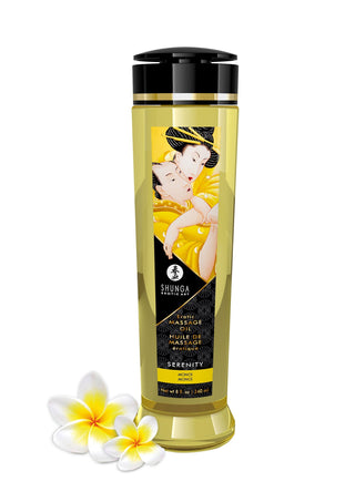 Erotisches Massageöl 240 ml von Shunga