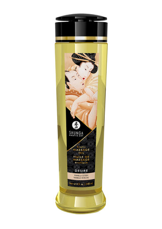 Erotisches Massageöl 240 ml von Shunga