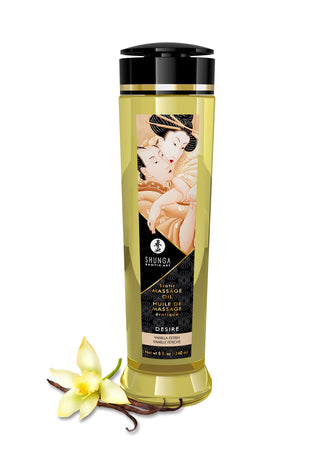 Erotisches Massageöl 240 ml von Shunga
