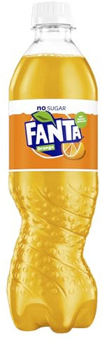 Fanta 0,5l limo