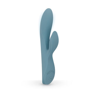 Bloom Rabbit-Vibrator "The Violet"