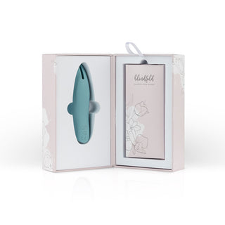 Bloom clitoral vibrator "The Tulip"