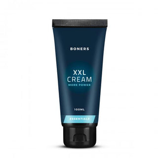 Boners Penis XXL Creme