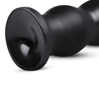 BUTTR Tactical III Analplug