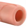Penishülle "Mega 1 Inch Extension" JKK