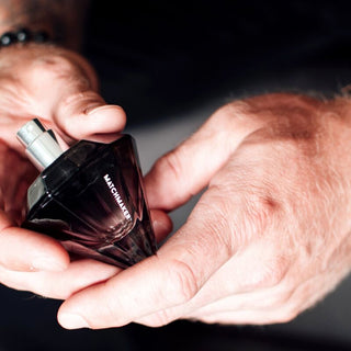 EYE OF LOVE - MATCHMAKER BLACK DIAMOND PHEROMON-For Men 30ml