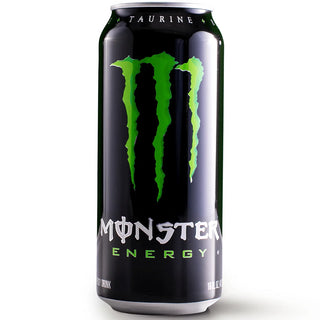 Monster Energy 500ml