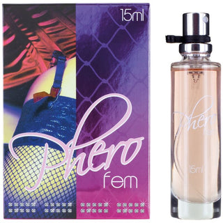 COBECO – PheroFem Eau de Parfum for Woman