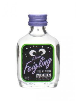 kleiner Feigling