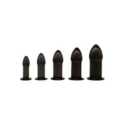 Anal Training Set of 5