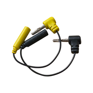 E-Stim 4mm Low Profile Adapter