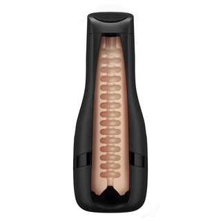 Satisfyer Men Classic Masturbator Schwarz