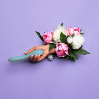 Bloom G-Punkt-Vibrator "The Rose"