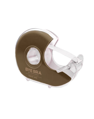 Bye Bra Kleiderband mit Spender 3 m