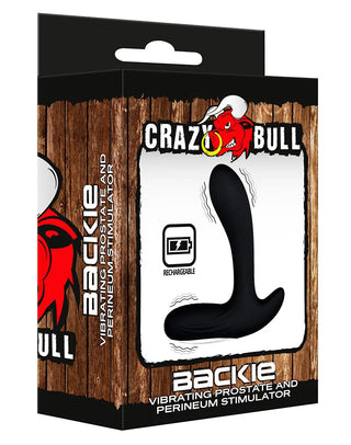 Crazy Bull BACKIE Prostata Massager