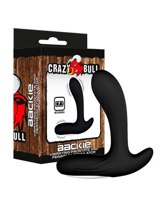 Crazy Bull BACKIE Prostata Massager