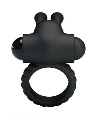 Crazy Bull Eudora Vibrating Cock Ring