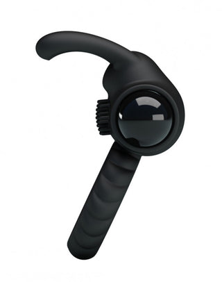 Crazy Bull Eudora Vibrating Cock Ring