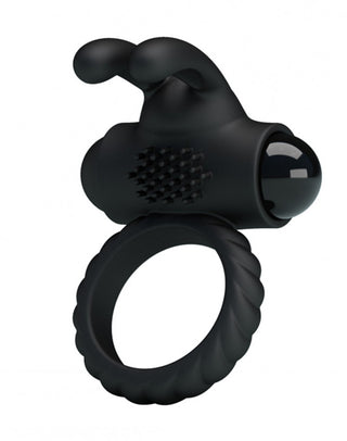 Crazy Bull Eudora Vibrating Cock Ring