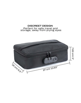 Dorcel Discreet Box Schwarz