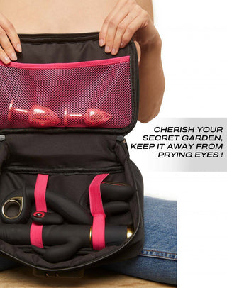 Dorcel Discreet Box Schwarz