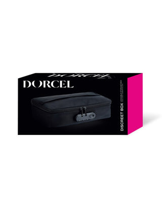 Dorcel Discreet Box Schwarz