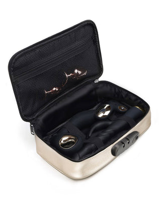 Dorcel Diskrete Box Luxery Gold