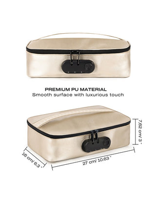 Dorcel Diskrete Box Luxery Gold