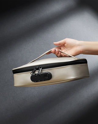 Dorcel Diskrete Box Luxery Gold