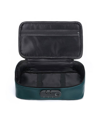 Dorcel Diskrete Box Luxury Grün