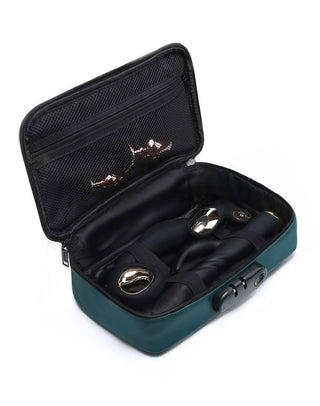 Dorcel Diskrete Box Luxury Grün